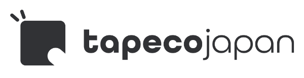 tapecojapan株式会社